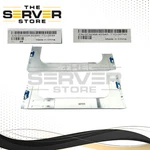 Dell 10u Rapid Rails Rackmount Slide M1000e Poweredge Cn368 0cn368 0xw098 Xw098. Fixed Price $129.99.