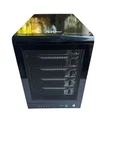 Sans Digital Towerraid Tr5mbp 5bay Sata To Esata Raid Enclosure G2u. Fixed Price $63.20.
