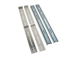 Istarusa Tc-rail-26 26" Sliding Rail Kit For Most Rackmount Chassis Cases. Fixed Price $69.99.