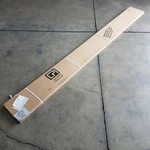 Chatsworth Products, Inc. Cpi 10250-712 Cable Runway Ladder, 12" W X 10' Long. Fixed Price $81.22.