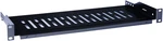 Raising Electronics Server Shelf Cantilever Tray Vented Shelves Rack Mount 19 In. Fixed Price $32.08.