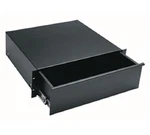 Middle Atlantic Ud3 Utility Drawer 3 Space. Fixed Price $257.40.