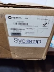 Vertiv Geist Fsc1n001 Pdu Facility Side Cable. Fixed Price $93.49.