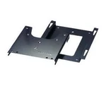 Vertiv 9364 Avocent Wmk-01 Flat Panel Wall Mount Black Black, 10 Kg, 100 X E. Fixed Price $66.15.