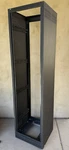 Middle Atlantic 44u 20'' Deep Erk Series Equipment Rack Erk-4420lrd Caster Base. Fixed Price $157.50.