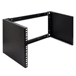 6u Wall Mount Network Rack Patch Panel Bracket For Server And Equipment. Fixed Price $70.21.