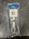 Middle Atlantic Productions Dlbx-rr5, 10-32 Rack Rail For Dlbx Series. Fixed Price $35.00.
