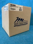 New/nib Middle Atlantic Axs-fan-k 114 Cfm Fan Kit (2 Fans) For Axs Series Racks. Fixed Price $74.88.