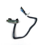 Riser Card Dell H6v23 1 Mezzanine With Holder And Cable. Fixed Price $15.41.