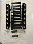 Black Box Rm236 It Cable Manager, New In. Fixed Price $45.00.