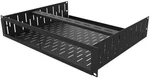 Penn Elcom Custom Media Rack Shelves Compatible With 2 X Sonos Amp Units. Fixed Price $119.95.