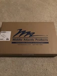 Middle Atlantic Rlnk-sw820r-sp. Fixed Price $850.00.
