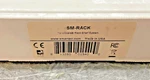 Smartavi Smartrack Universal Half Rack Shelf System Sm-rack New. Fixed Price $29.99.