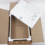 Legrand En2050 20" Electrical Enclosure With Hinged Door White. Fixed Price $99.99.