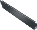 Middle Atlantic Ufaf-2a 3-1/2" 2 Space Universal Face After Panel. Fixed Price $32.99.