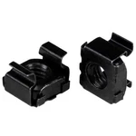 Startech.com Cabcagent62b 100 Pkg M6 Cage Nuts E. Fixed Price $108.43.