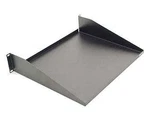 Rack Mount 19" Eia Cantilever Shelf 2u Steel Gruber. Fixed Price $117.70.