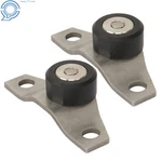 For Chevy/gmc Truck Fleetside Blazer Jimmy 1967-72 Tailgate Trunnion Hinge 2pcs. Fixed Price $22.46.
