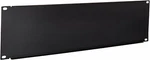 Cnaweb 19 Inch 3u Blank Spacer Rack Mount Network Filler Panel. Fixed Price $16.90.