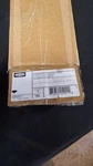 Hubbell Premise Wiring Hsd13 Horizontal Finger Manager,3.15 In. D. Fixed Price $20.00.