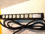 Black Box Rackmount Power Supply Sp194a-r2 16a. Fixed Price $44.33.