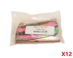 Lot Of 12 New Chatsworth Cpi 11301-001 Splice Kit Cable Tray Ladder Rack. Fixed Price $89.99.
