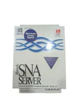 Lot Of 5 Microsoft Sna Server Connectivity For Ibm Networks Vintage.... Fixed Price $100.00.