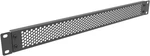 Jingchengmei 1u Hinged Perforated Blank Panel - Steel Rack Mount 1u, Black. Fixed Price $17.54.