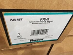 Panduit Prv8 Patchrunner Vertical Manager 8" Wide Front & Rear New!. Fixed Price $350.00.
