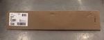 Hoffman Nvent Ag1u5 Rack Guides Mount New In Box! Free Shipping. Fixed Price $119.95.