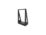 Startech.com Heavy Duty 2-post Rack - Open-frame Server 12u. Fixed Price $181.99.