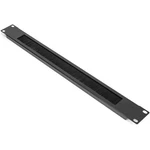 Rocstor - Y10e010-b1 1u Rack Mount Brush Panel Cable. Fixed Price $39.95.