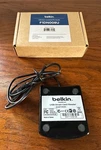 Belkin Usb Smart Card Reader Model #f1dn008u: Gently Used. Fixed Price $11.75.
