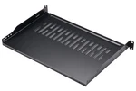 Rack Shelf 1u Vented Server Mount Cantilever Tray, 50 Lbs, 12 Inches Dee.... Fixed Price $45.45.