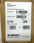 Hpe 600mm X 1075mm G2 Enterprise Shock Rack 48u P9k50a 10yr Warranty!. Fixed Price $1999.99.