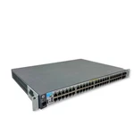 Hp 2530-48g Poe+ Switch J9772a 48 Port Gigabit Managed 4x Sfp Rackmount Aruba. Fixed Price $98.89.