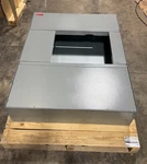 Abb Reliagear Next Er6045b Nema 1 Enclosure Paintless Electric Box Cabinet. Fixed Price $599.99.