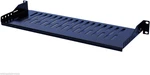 19-inch 1u Vented Cantilever Server Shelf Rack Mount - 6 Inch Deep. Fixed Price $40.99.
