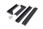Kendall Howard 2 Pc. Rack Conversion Kit, 1927-3-002-00. Fixed Price $81.79.