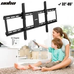 Heavy Duty Fixed Tv Wall Mount Bracket Support Max.85inch Lcd Led Monitor Panel. Fixed Price $37.93.