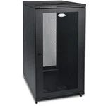 Tripp Lite Sr24ub 24u Rack Enclosure Cabinet. Fixed Price $800.00.