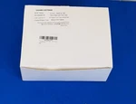 Lichen Cottage 0.2 Ml Thin Wall Pcr Tubes With Flat Caps Expire Date: 2027-01-11. Fixed Price $45.00.