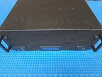 Disguise Vx4d-441002 Media Server With (4x) Intel Ssd Dc D4510 Series 2.0 Tb. Fixed Price $25500.00.