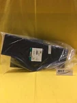 Panduit / Frtsc12bl Fiberguide Split Cover For 12x4 Horizontal T Fitting. Fixed Price $79.98.