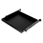 Penn Elcom Rack Drawer /sliding Pullout Shelf 1 Space (1u) Rackmount/new R1291k. Fixed Price $90.98.
