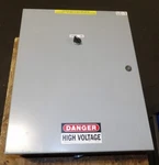 Hammond 20" X 16" 7" Contactor / Electrical Enclosure N1a20167. Fixed Price $80.99.