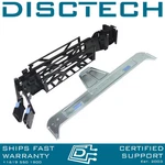 Dell G124t / G125t C852h Ccy3k 2u Cable Management Arm Kit For Poweredge. Fixed Price $49.00.