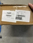 00301397: New Navepoint 9u Wall Mount Network Server Data Cabinet Enclosure. Fixed Price $100.00.