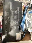 Parts-middle Atlantic Racklink Rlnk-sw820r-sp Power Conditioner Sequencer (dr. Fixed Price $129.99.