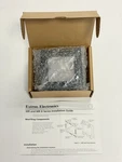 Extron 60-300-02 Aap 102 Black Mounting Frame. Fixed Price $19.95.